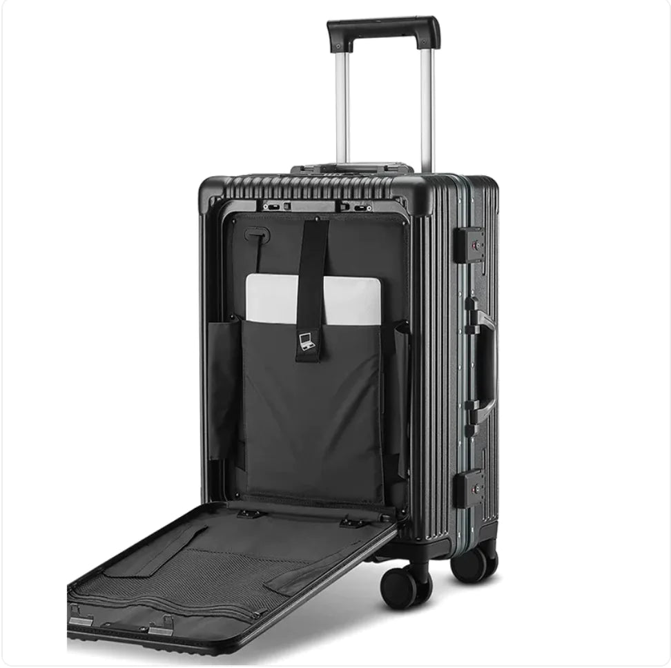 Multifunctional Business Trolley Case