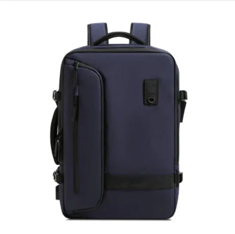 Multi-Function Airbag Backpack