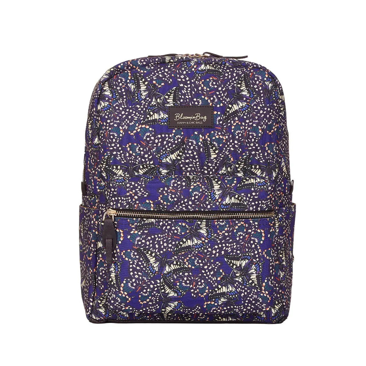 BloominBag Wings of Joy 13-14 in Laptop/Macbook Backpack