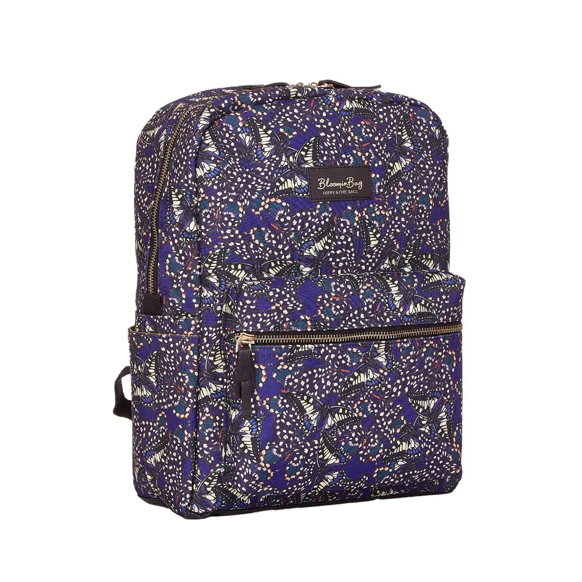 BloominBag Wings of Joy 13-14 in Laptop/Macbook Backpack