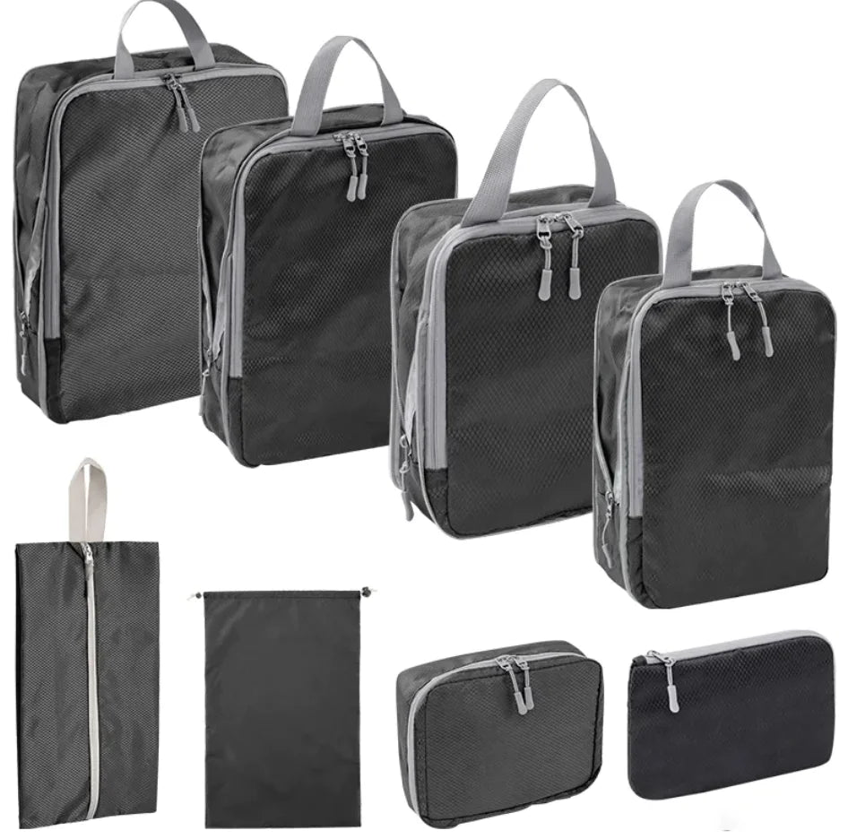 Simple Travel Compression Storage Bag