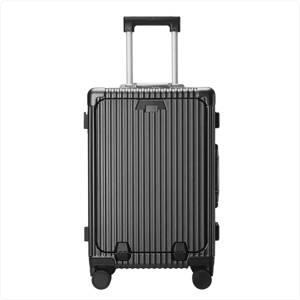 Multifunctional Business Trolley Case