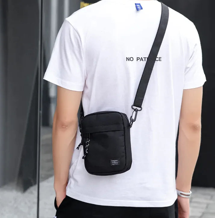 Men's Small Bag