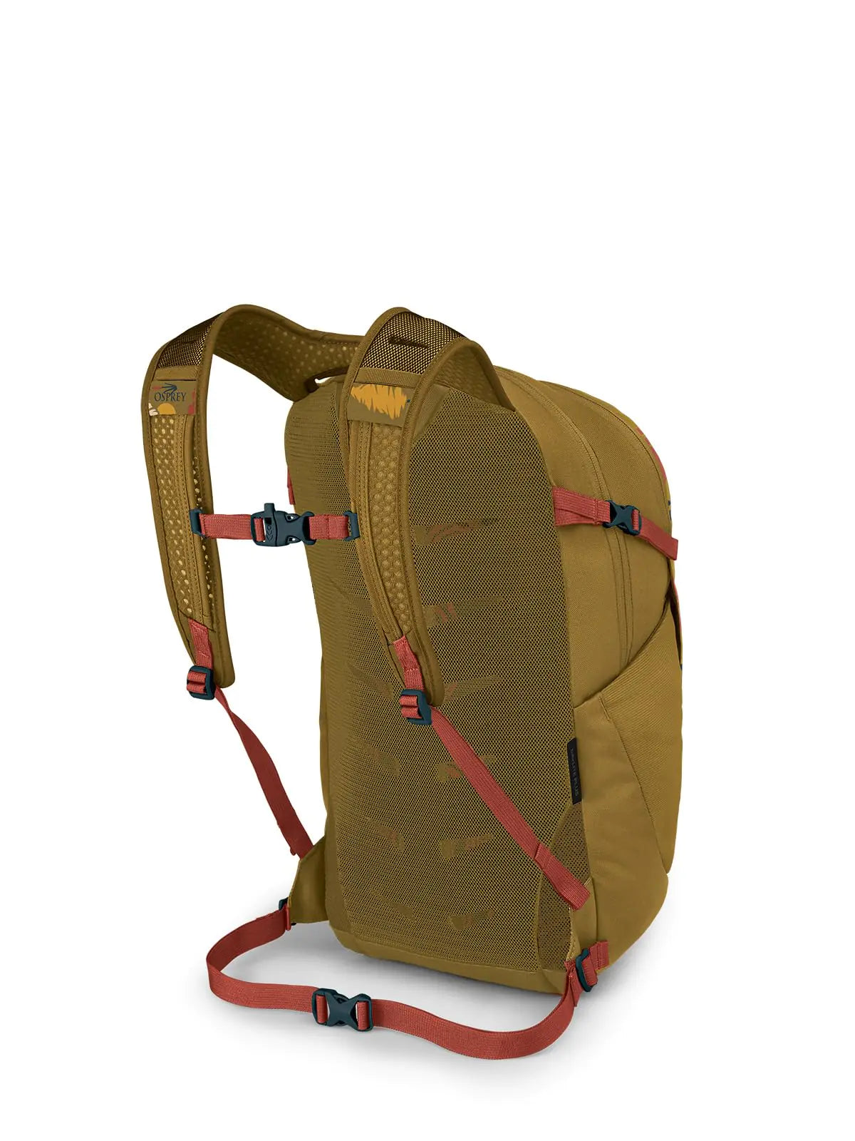 Osprey Daylite Plus Pride Everyday Backpack, Forest of Us