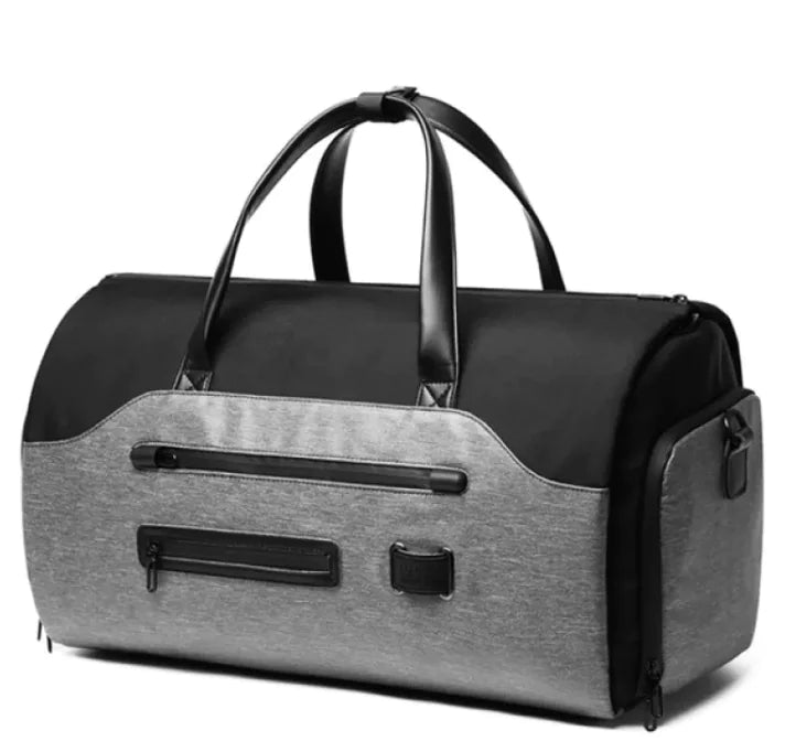 Expand Pro Men's Travel Handbag