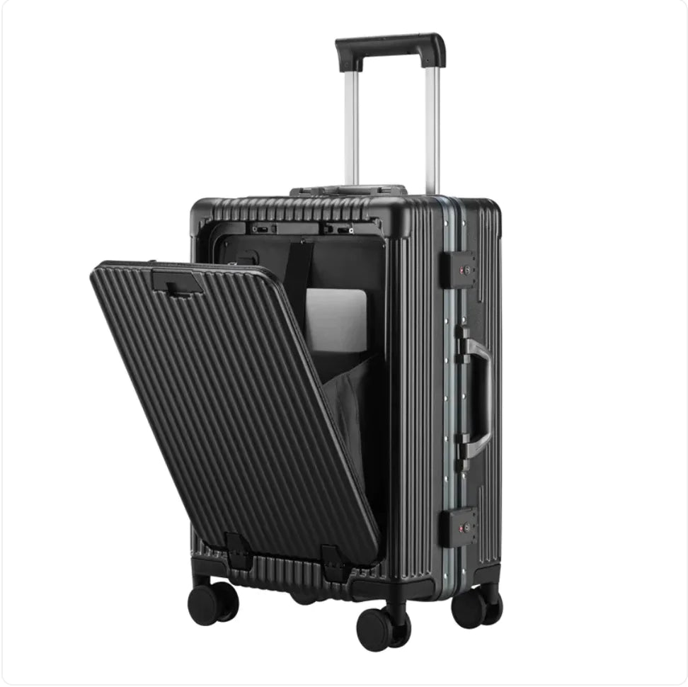 Multifunctional Business Trolley Case