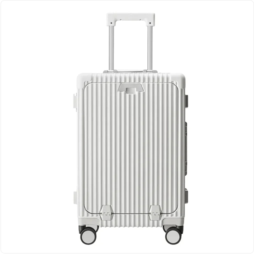 Multifunctional Business Trolley Case