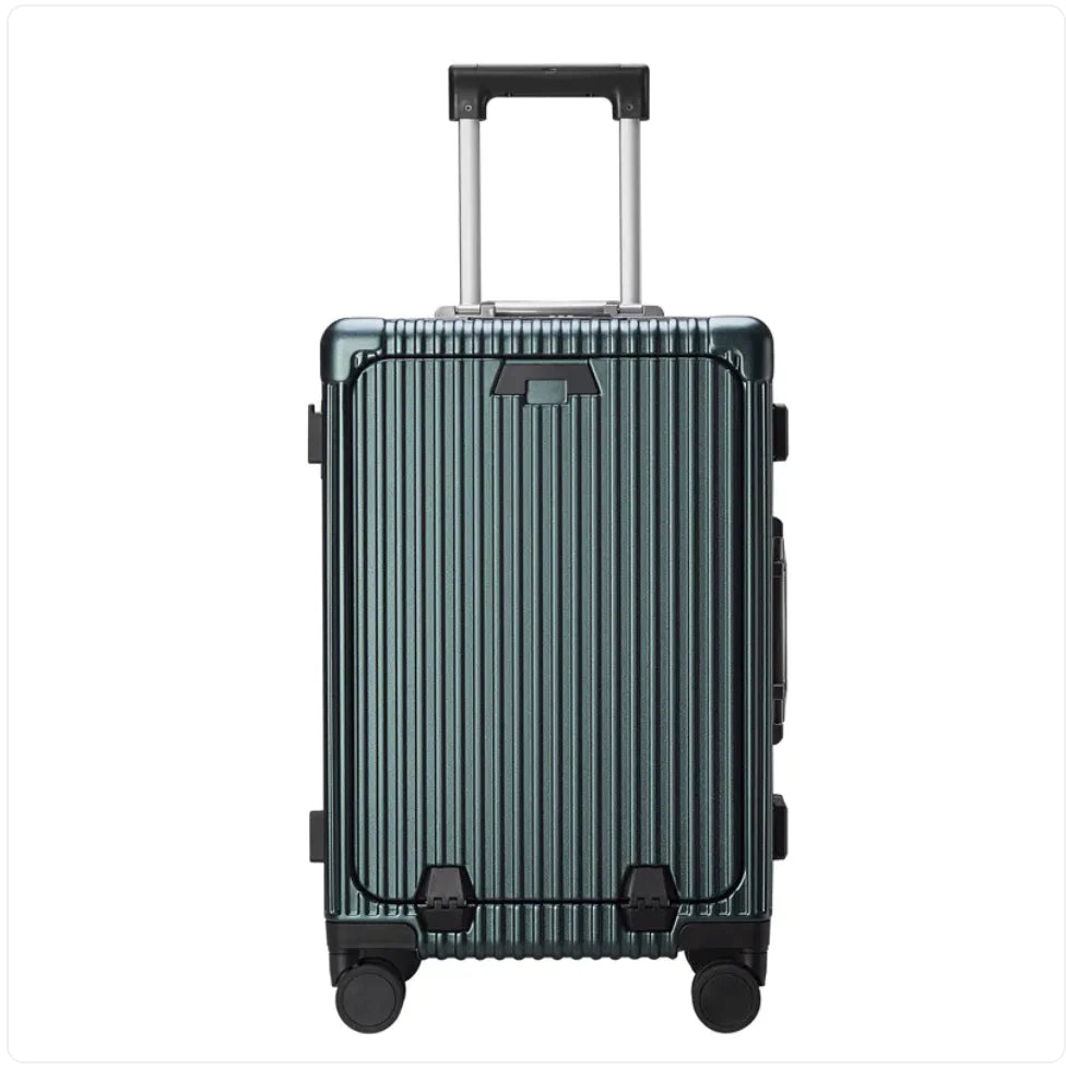 Multifunctional Business Trolley Case